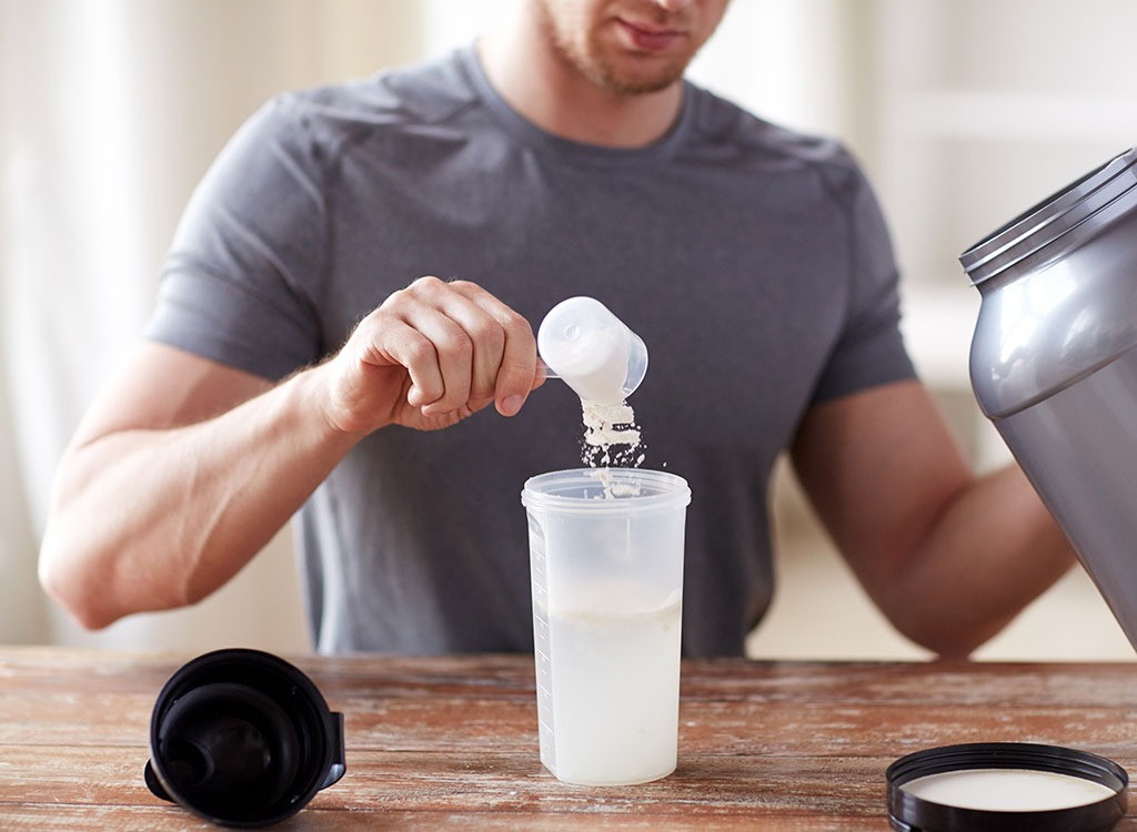 Can you eat too much protein?